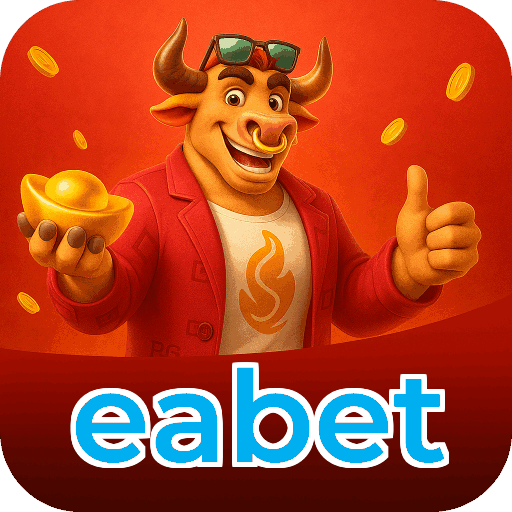 eabet logo